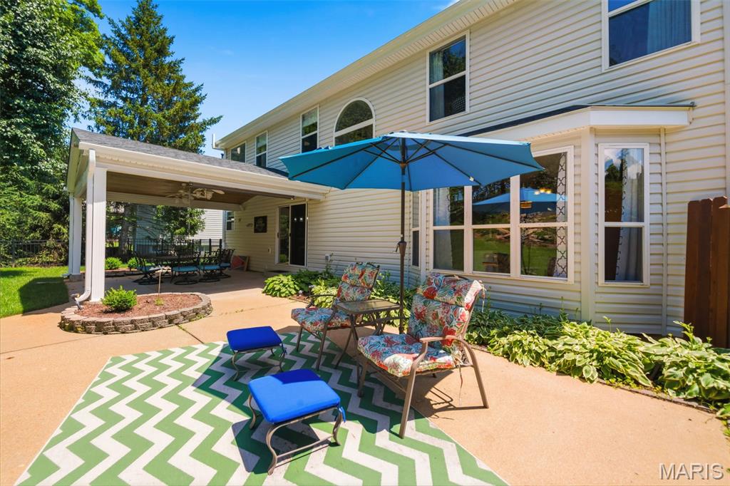 Castle Ridge - Residential