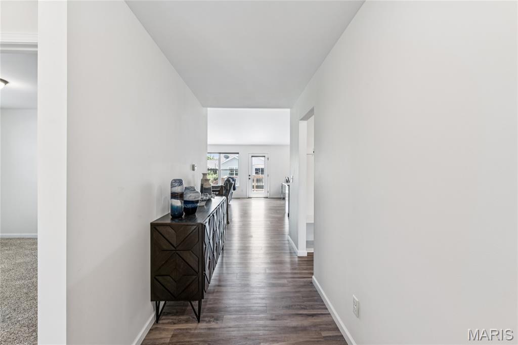 Bristol Hill Ph Five - Residential