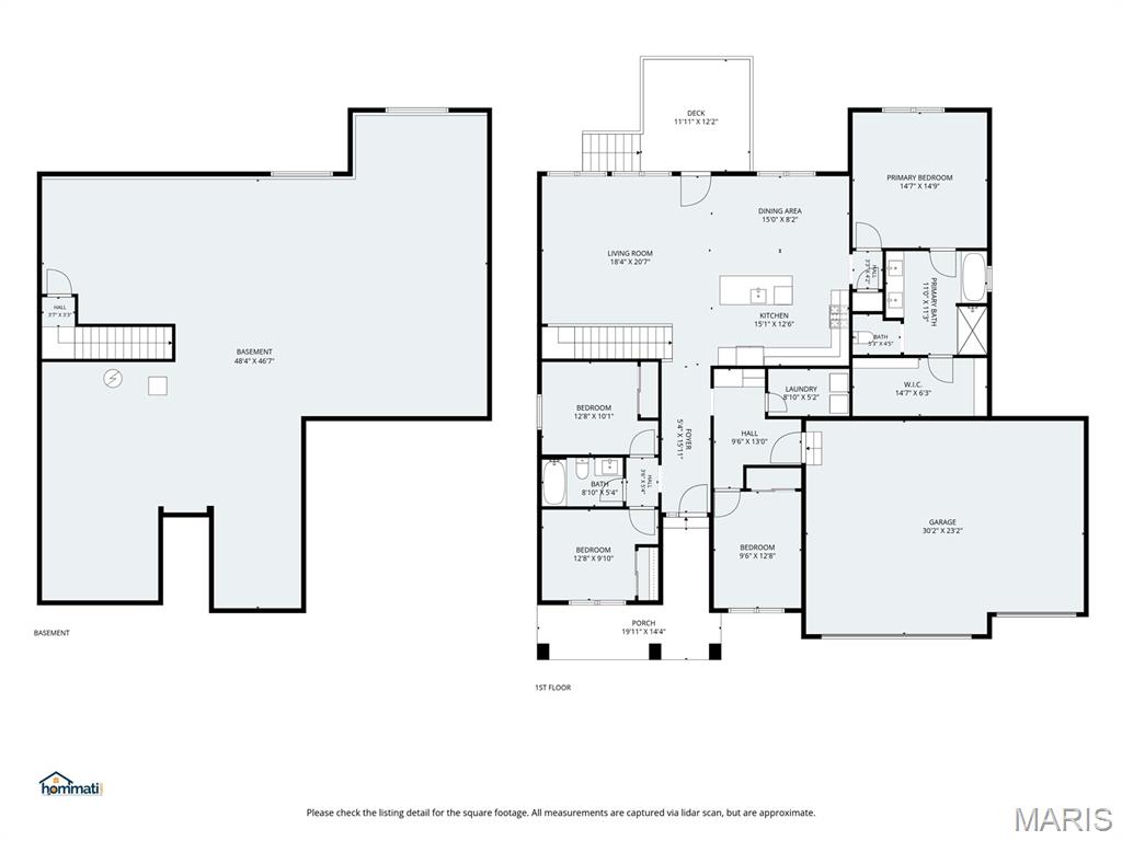 Bristol Hill Ph Five - Residential