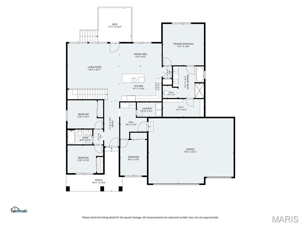Bristol Hill Ph Five - Residential