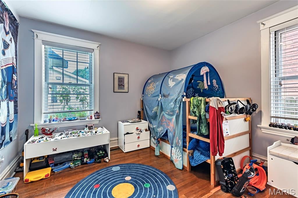 Grand Meramec Park Add - Residential Income