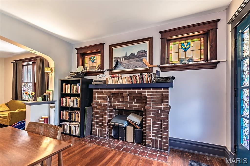 Grand Meramec Park Add - Residential Income