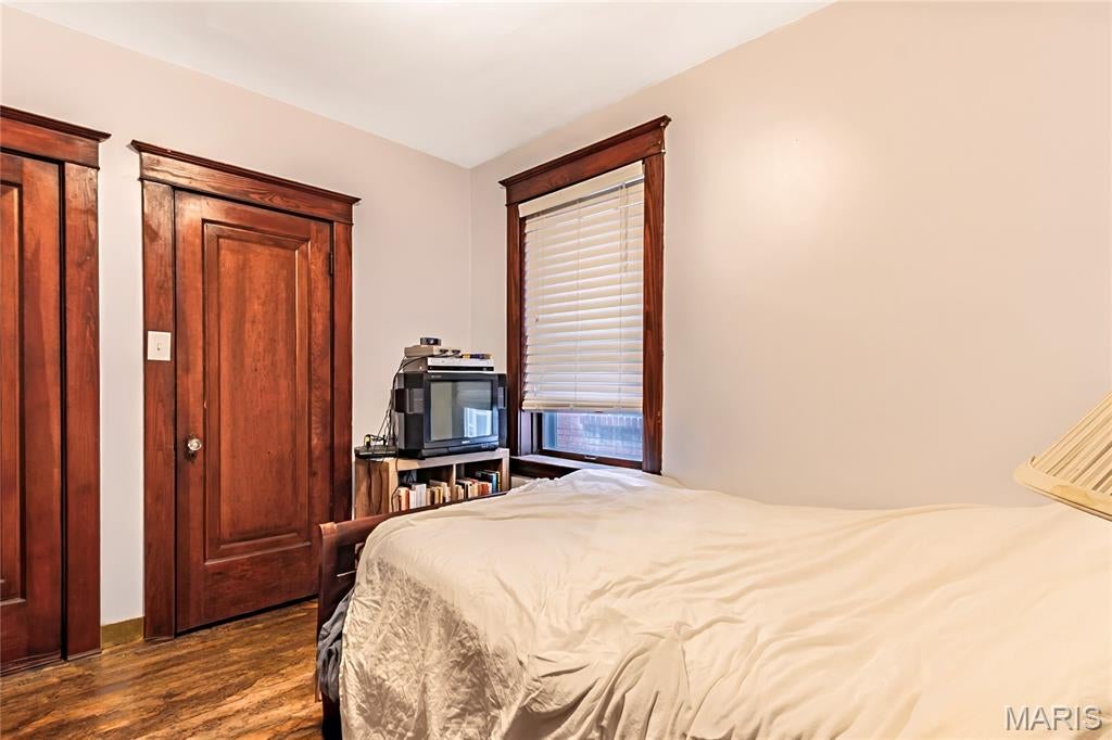 Grand Meramec Park Add - Residential Income