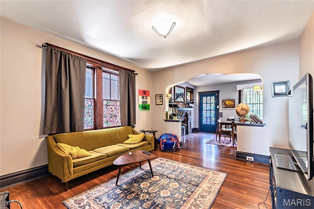 Grand Meramec Park Add - Residential Income