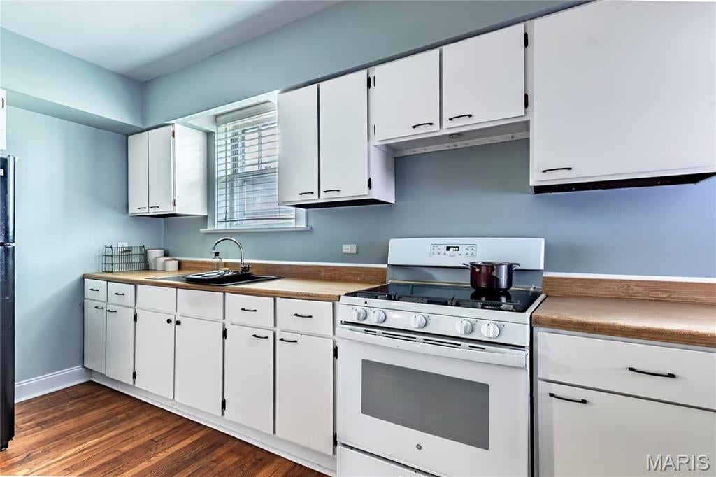 Grand Meramec Park Add - Residential Income