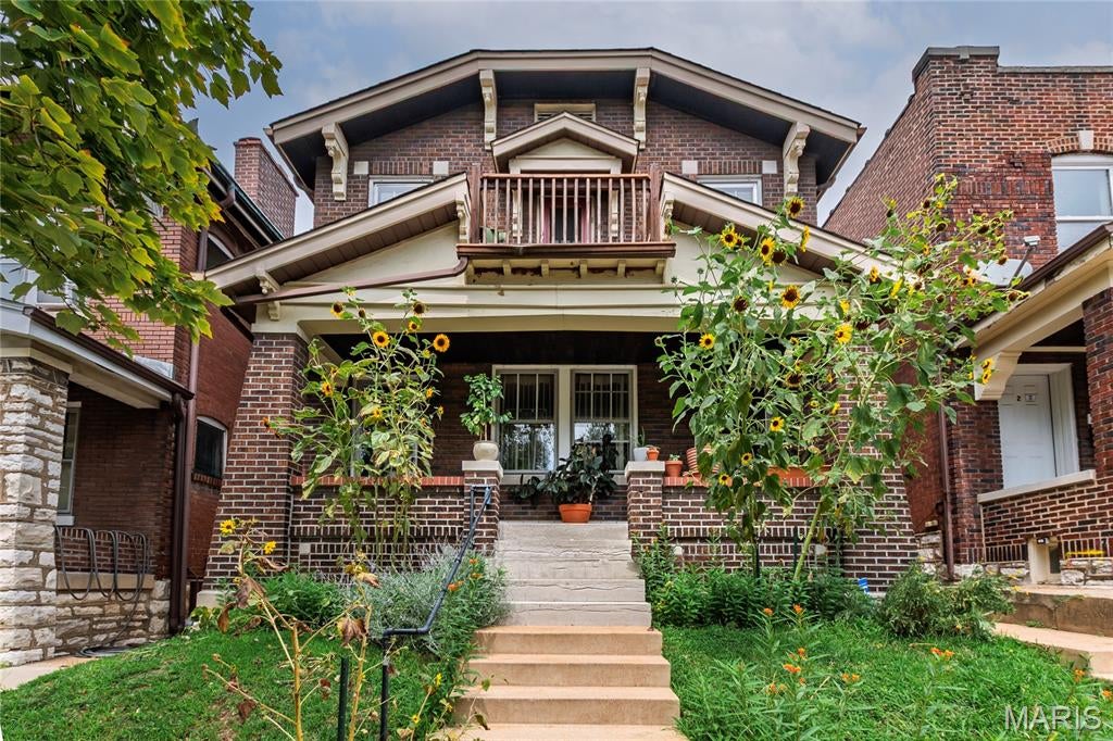 Grand Meramec Park Add - Residential Income