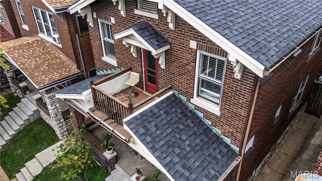 Grand Meramec Park Add - Residential Income