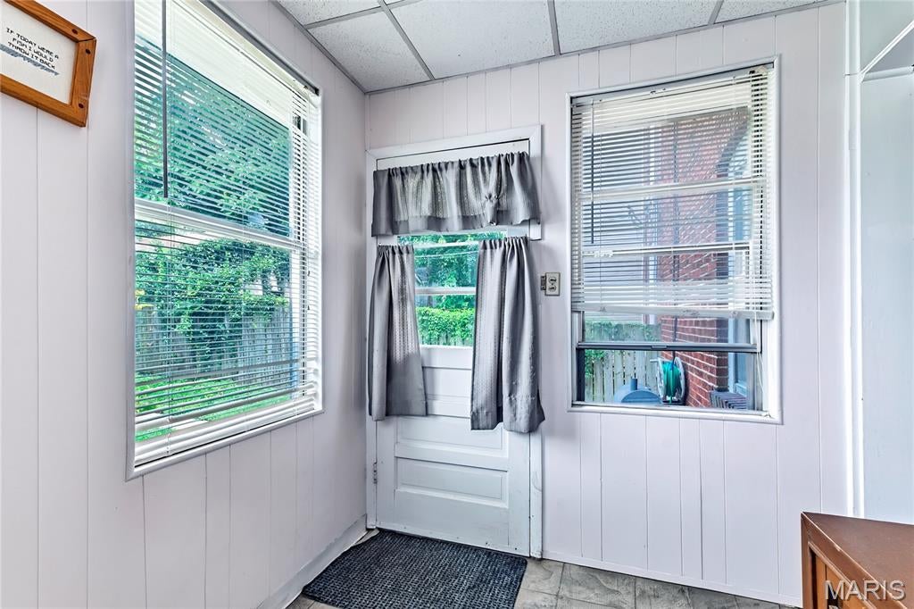 Grand Meramec Park Add - Residential Income