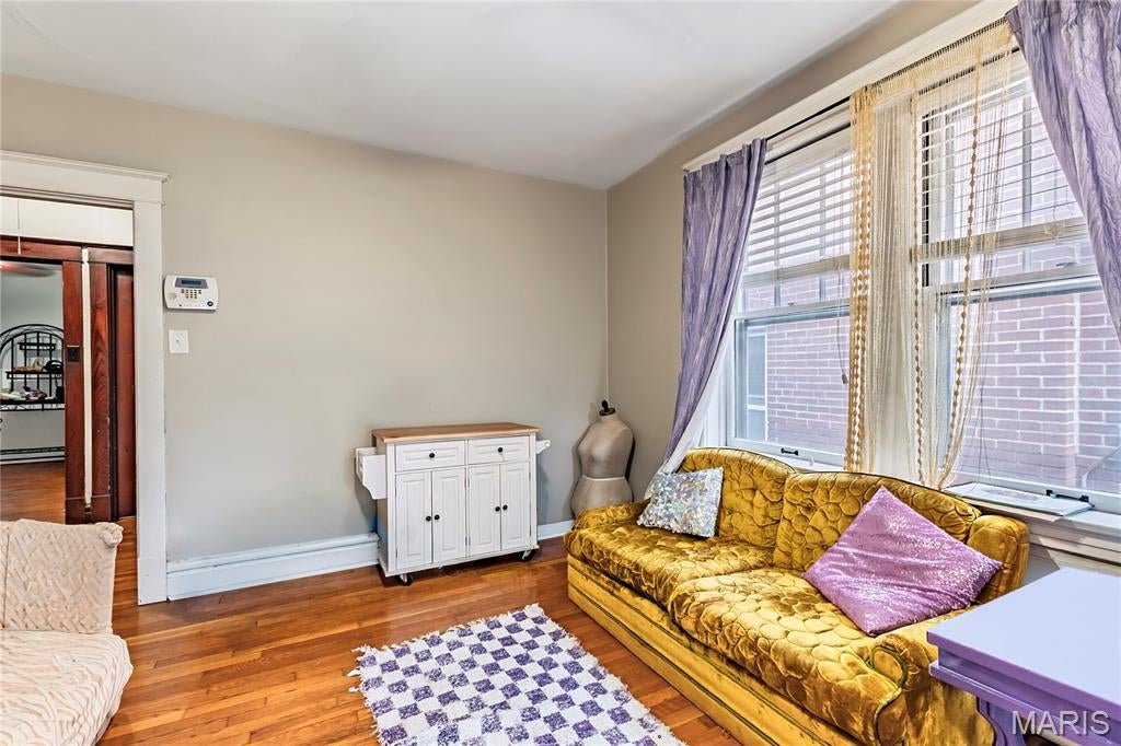 Grand Meramec Park Add - Residential Income