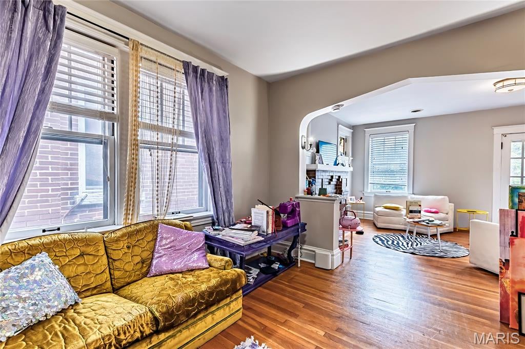 Grand Meramec Park Add - Residential Income