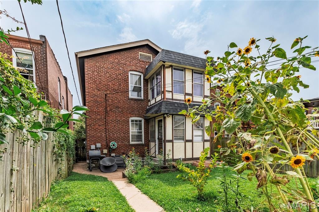 Grand Meramec Park Add - Residential Income