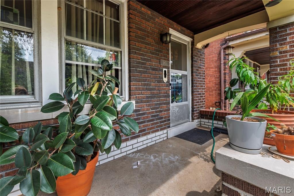 Grand Meramec Park Add - Residential Income