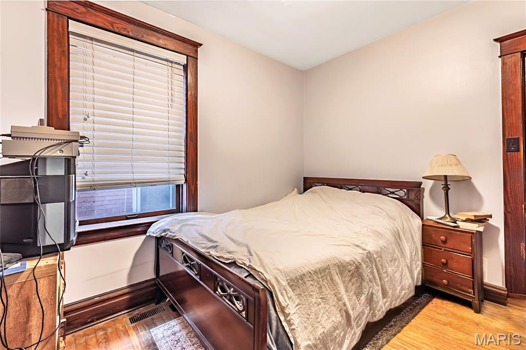 Grand Meramec Park Add - Residential Income