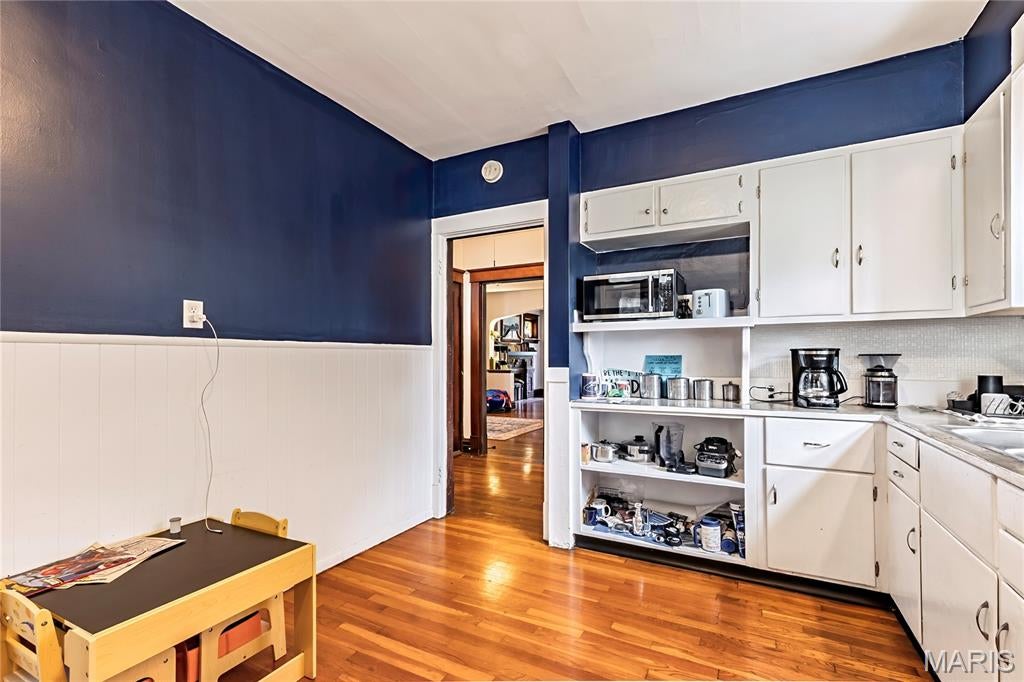 Grand Meramec Park Add - Residential Income