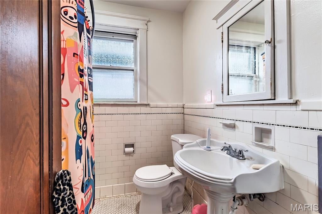 Grand Meramec Park Add - Residential Income