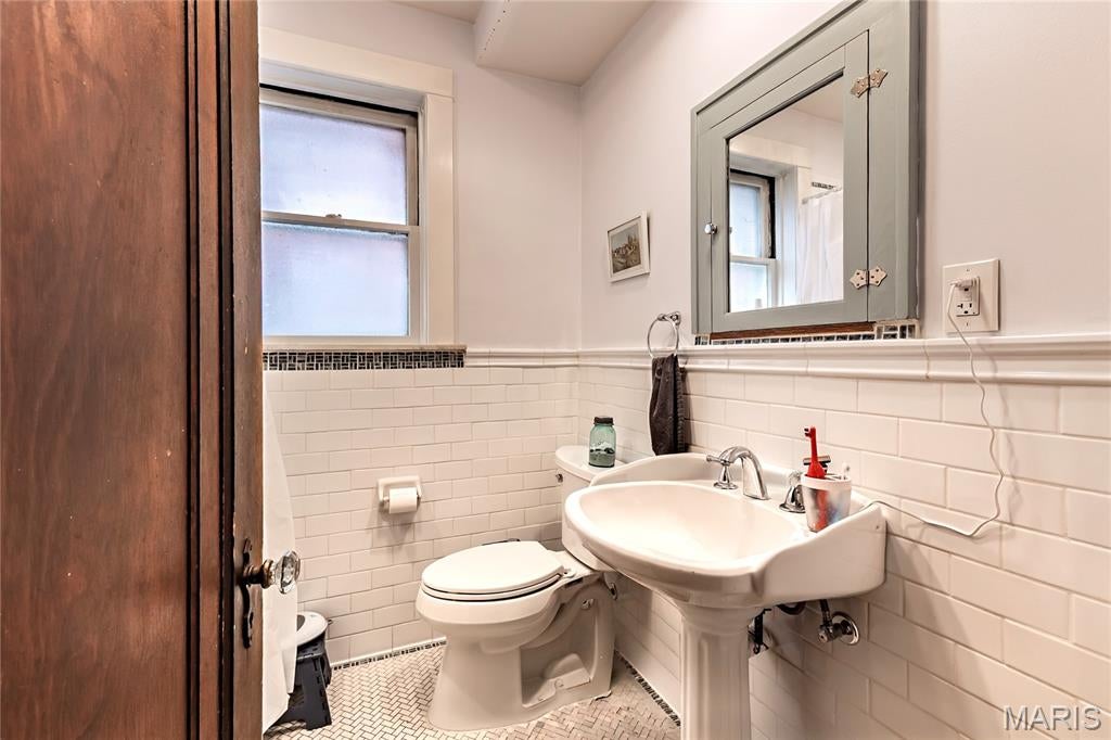 Grand Meramec Park Add - Residential Income