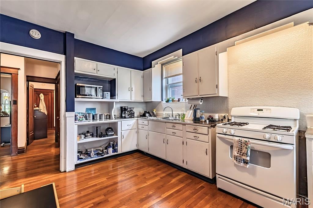 Grand Meramec Park Add - Residential Income