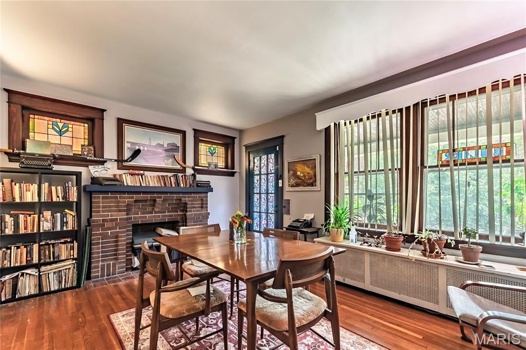 Grand Meramec Park Add - Residential Income