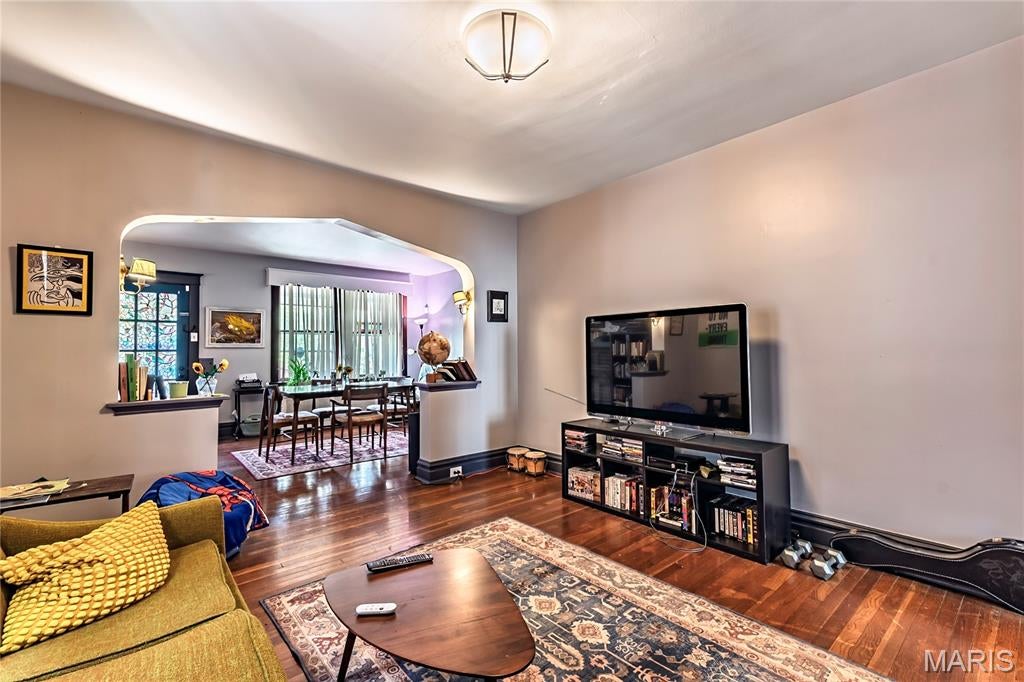 Grand Meramec Park Add - Residential Income
