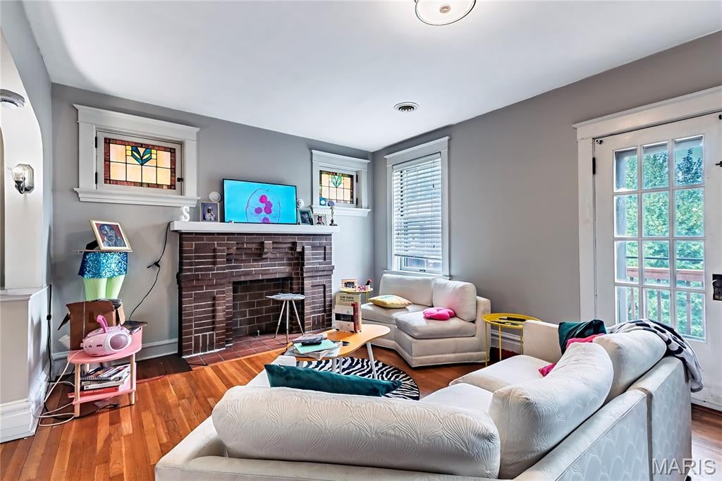 Grand Meramec Park Add - Residential Income