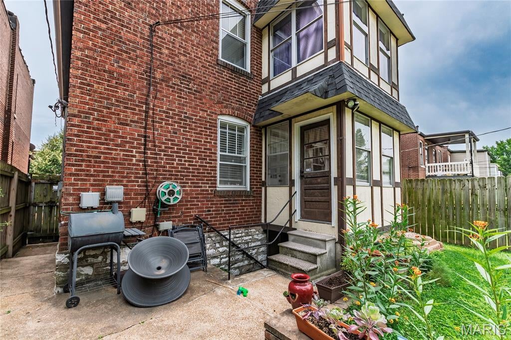 Grand Meramec Park Add - Residential Income