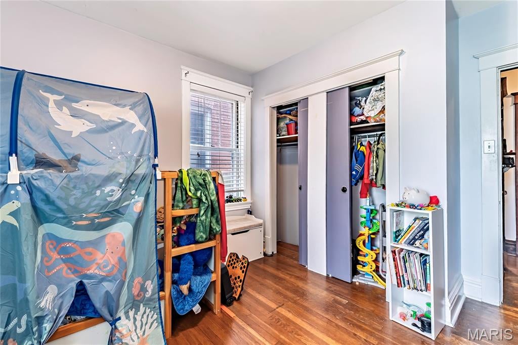 Grand Meramec Park Add - Residential Income