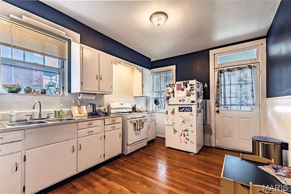Grand Meramec Park Add - Residential Income