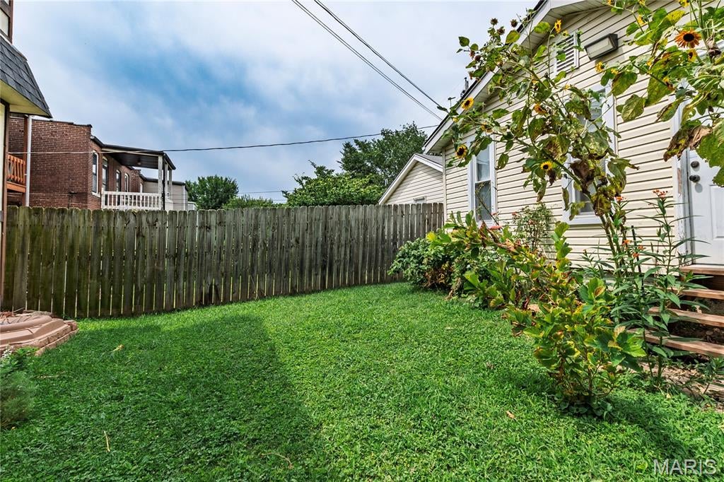 Grand Meramec Park Add - Residential Income