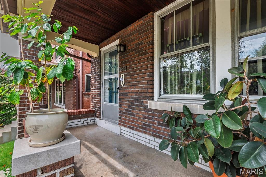 Grand Meramec Park Add - Residential Income