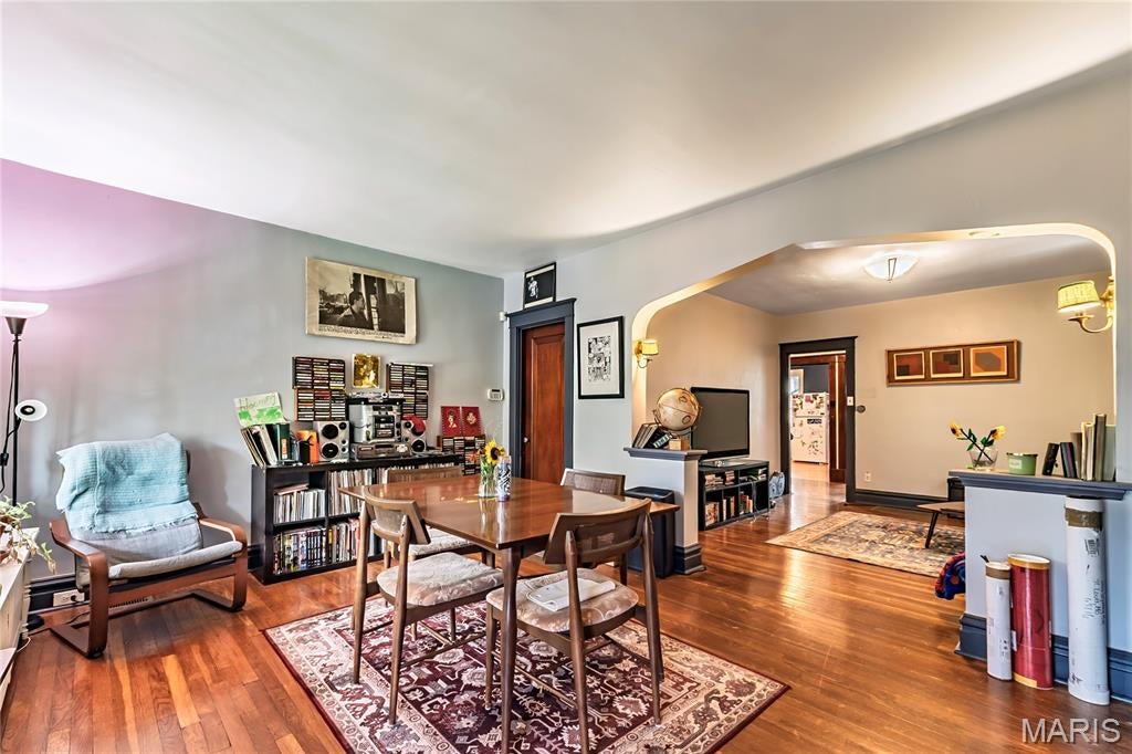Grand Meramec Park Add - Residential Income