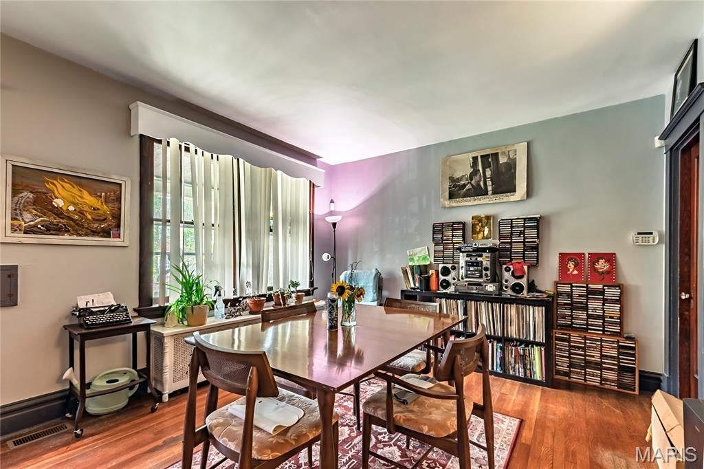 Grand Meramec Park Add - Residential Income