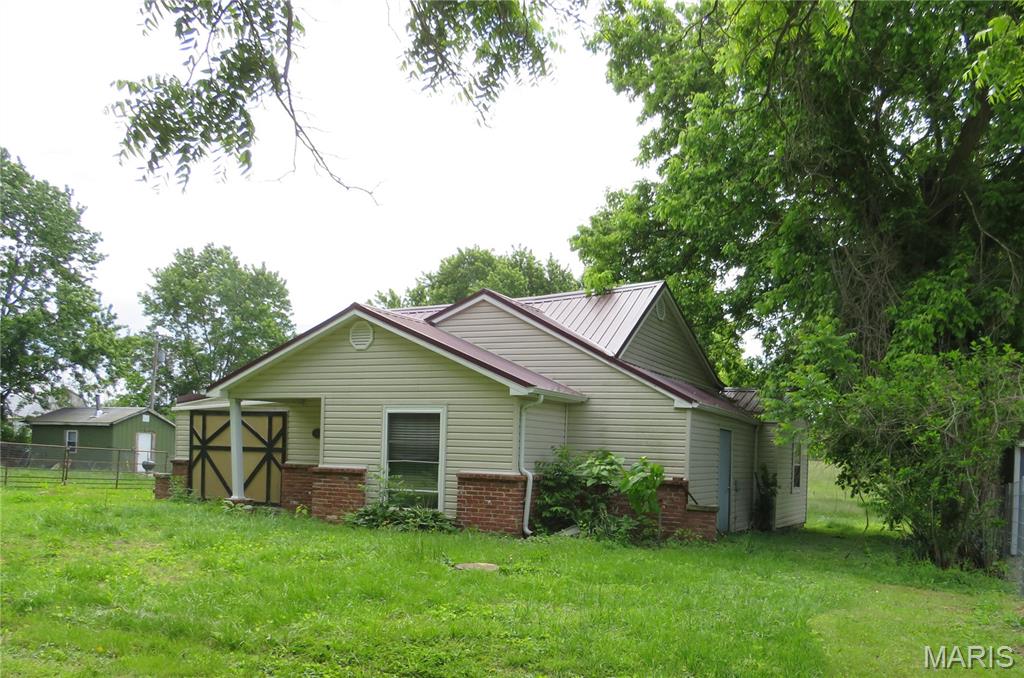 George Wests Add - Residential