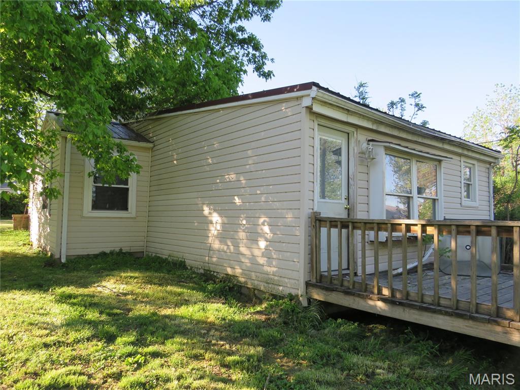 George Wests Add - Residential