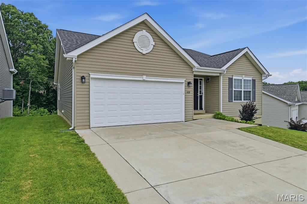 Huntington Glen 2 - Residential