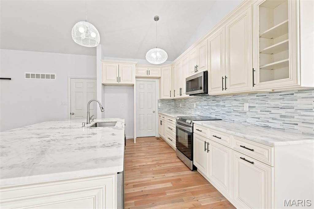 Huntington Glen 2 - Residential