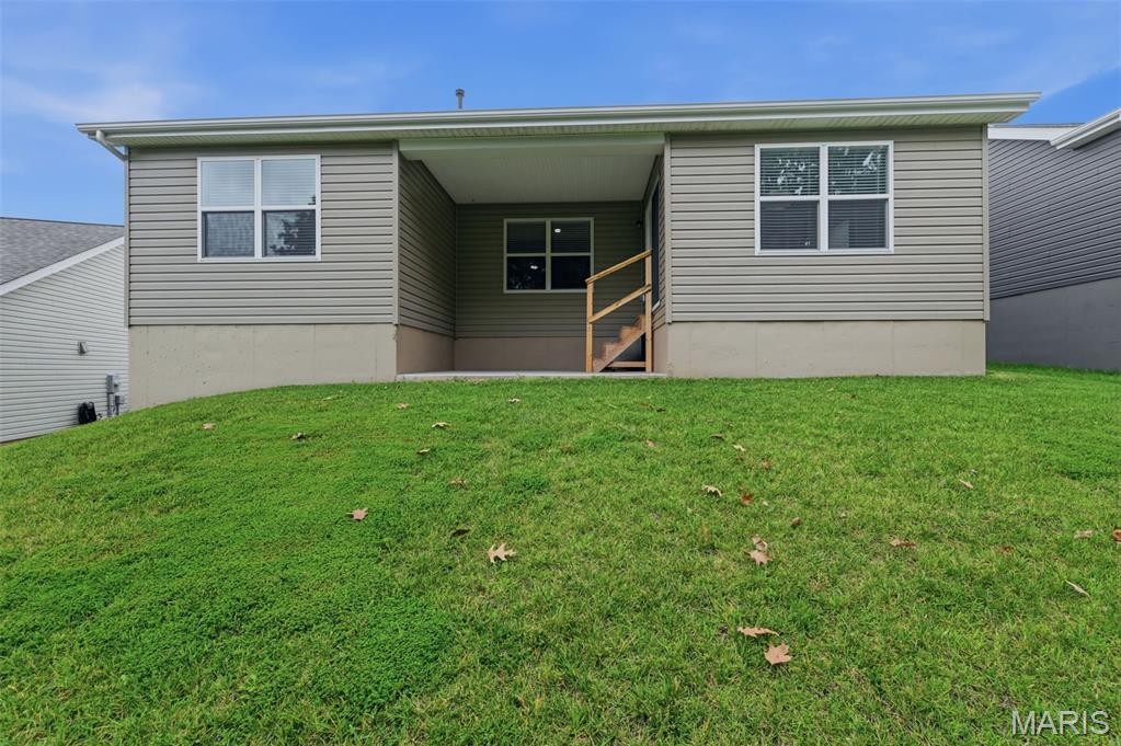 Huntington Glen 2 - Residential