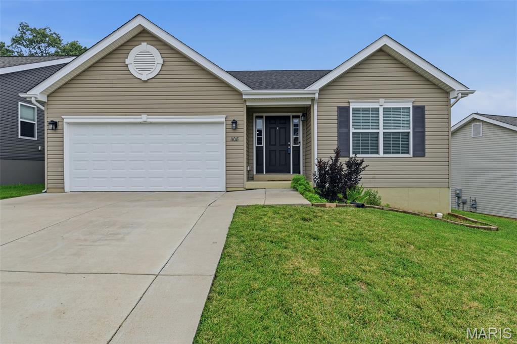 Huntington Glen 2 - Residential