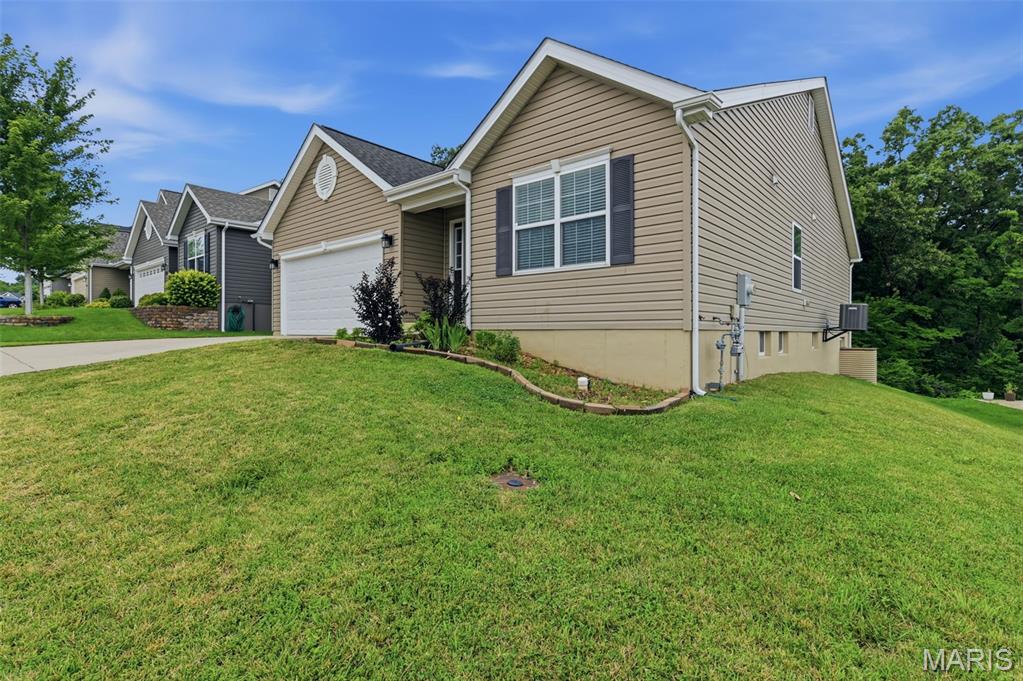 Huntington Glen 2 - Residential