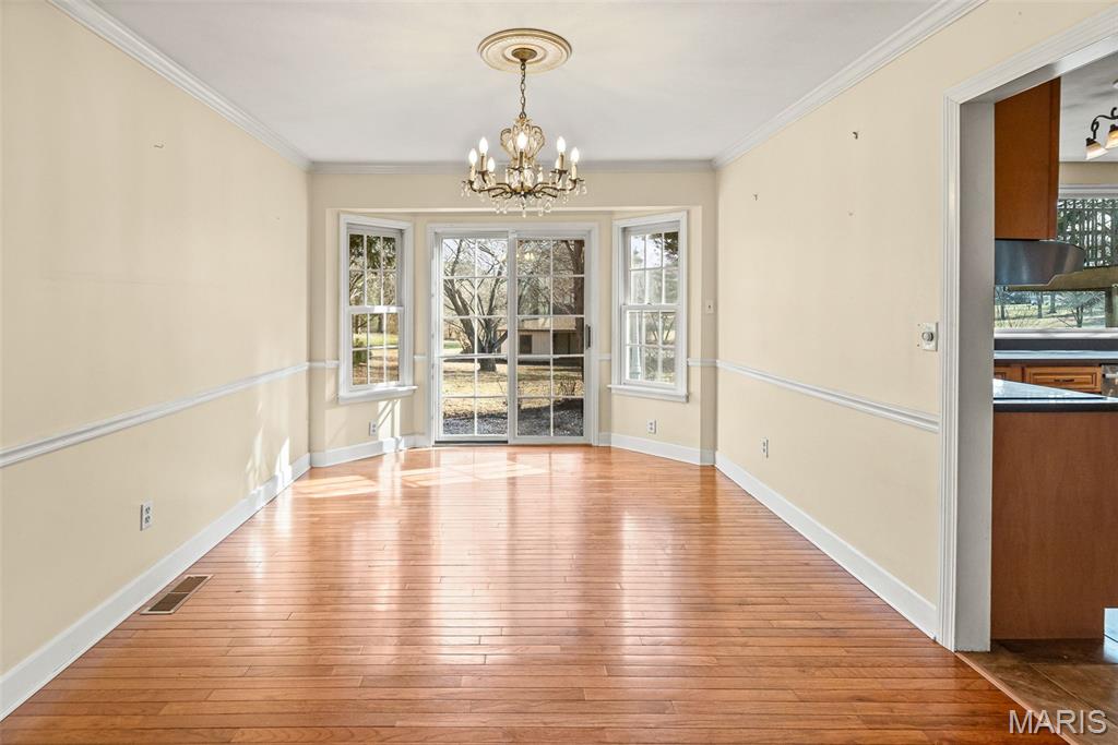 Covered Bridge Estates - Residential