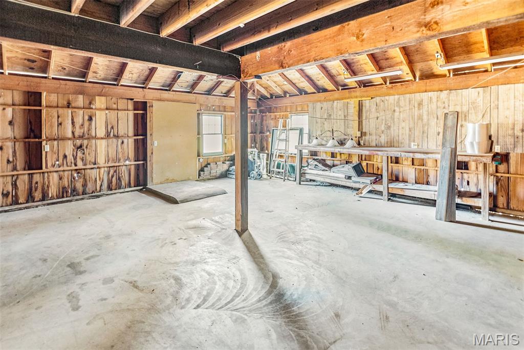 Covered Bridge Estates - Residential