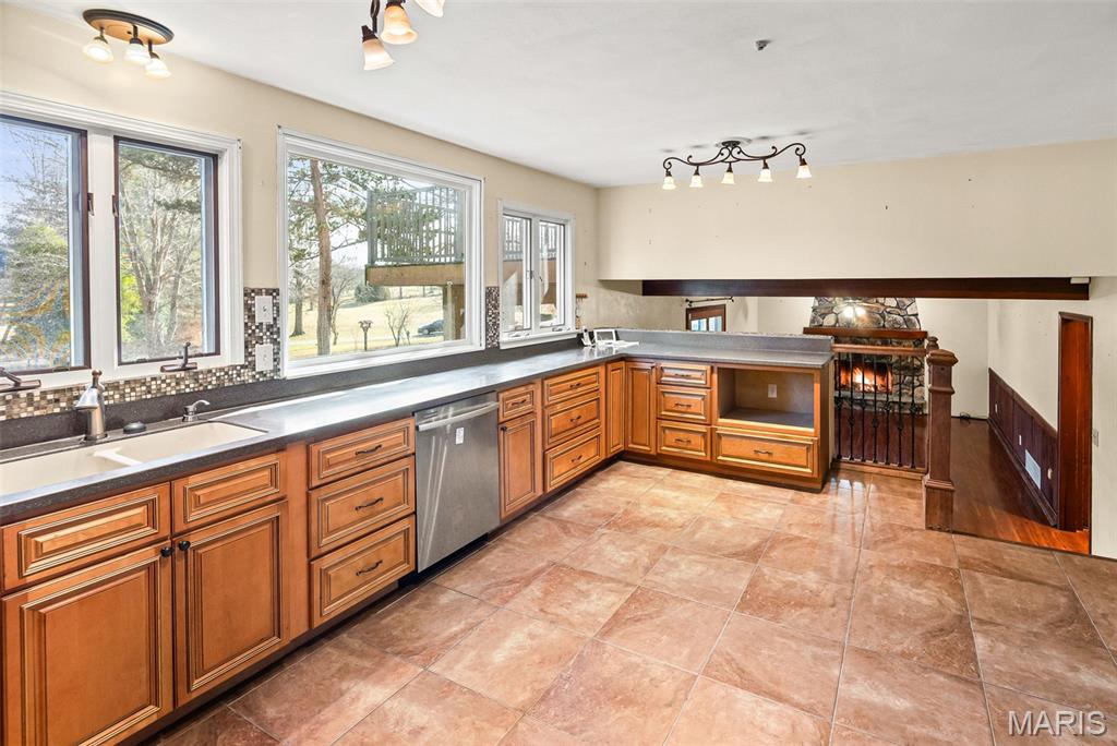 Covered Bridge Estates - Residential