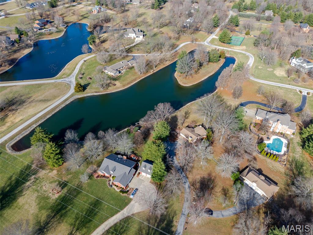 Covered Bridge Estates - Residential