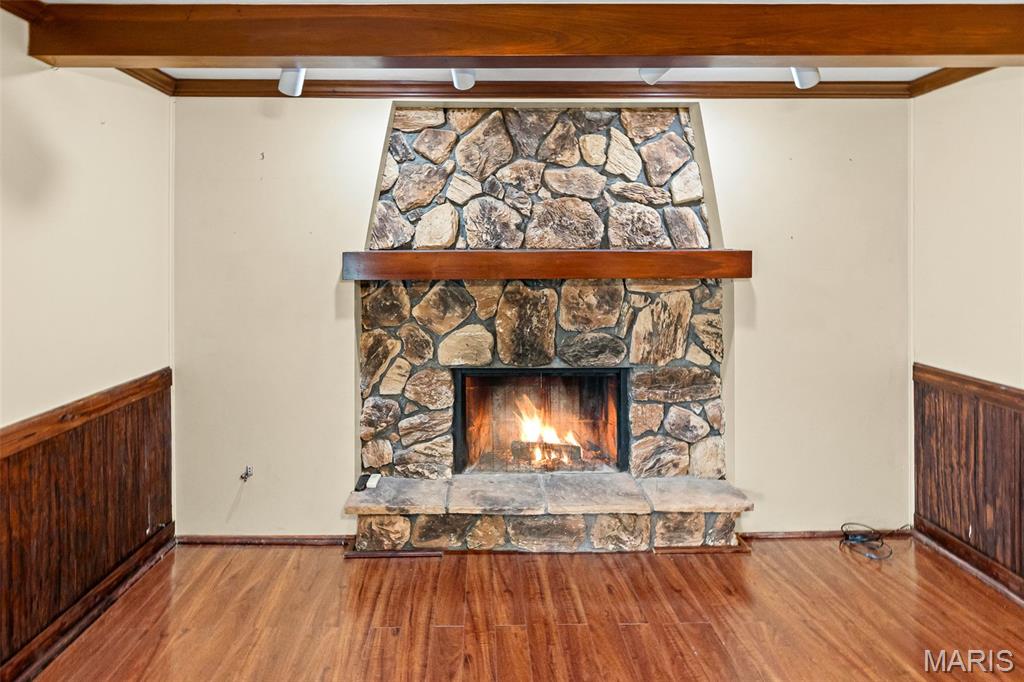 Covered Bridge Estates - Residential