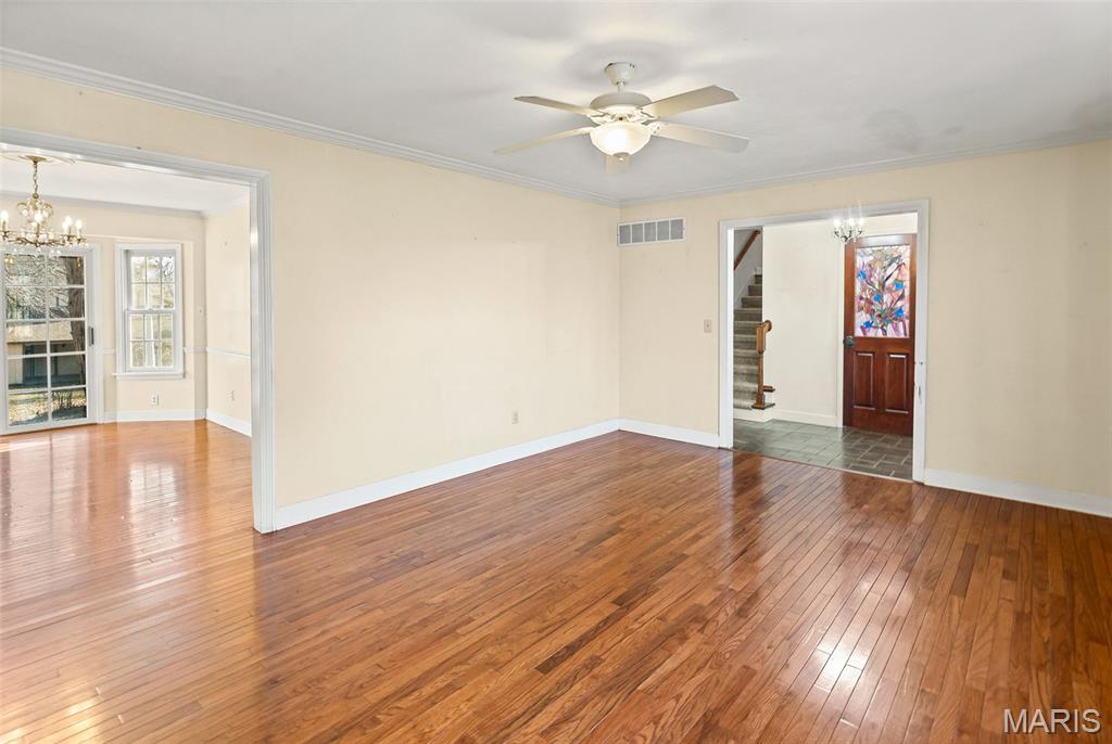 Covered Bridge Estates - Residential