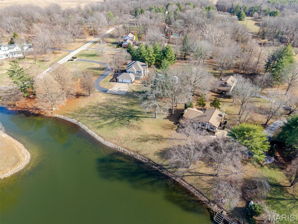 Covered Bridge Estates - Residential
