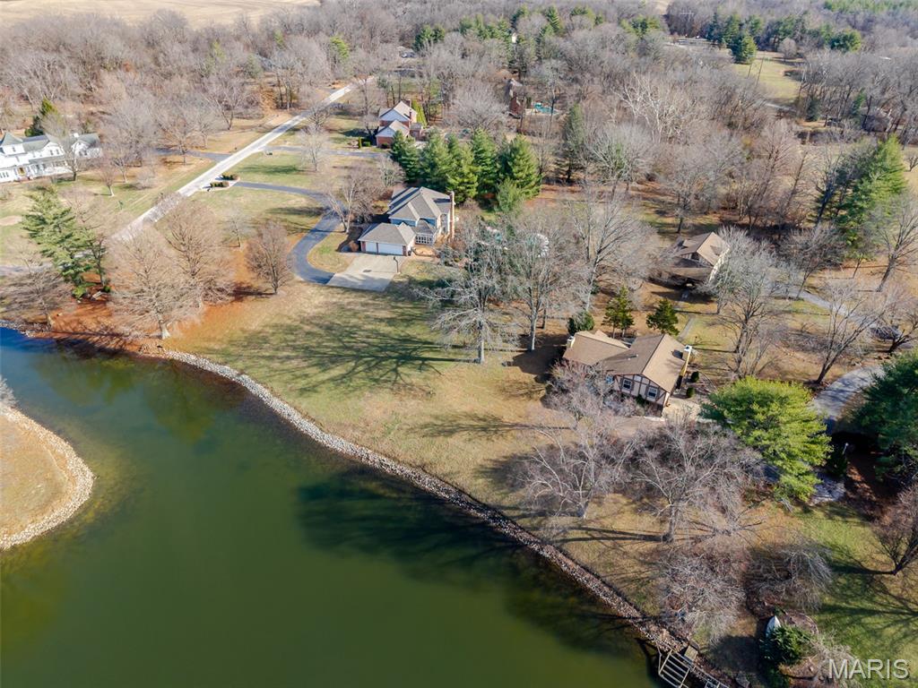 Covered Bridge Estates - Residential