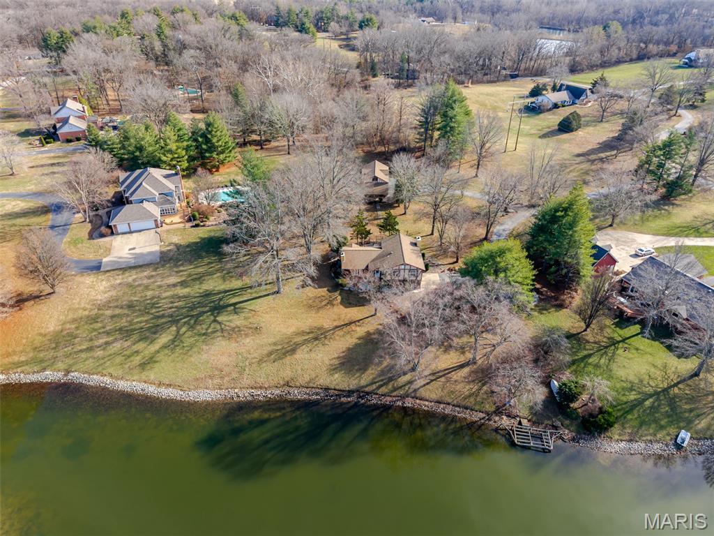 Covered Bridge Estates - Residential