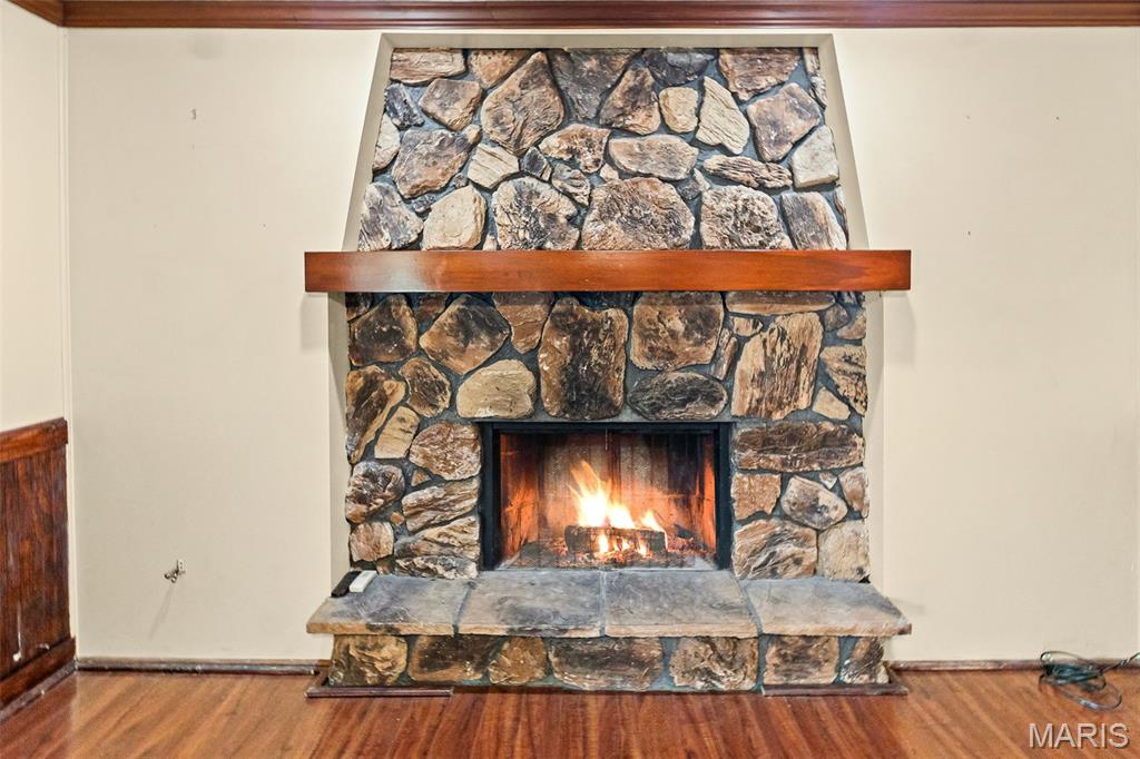 Covered Bridge Estates - Residential