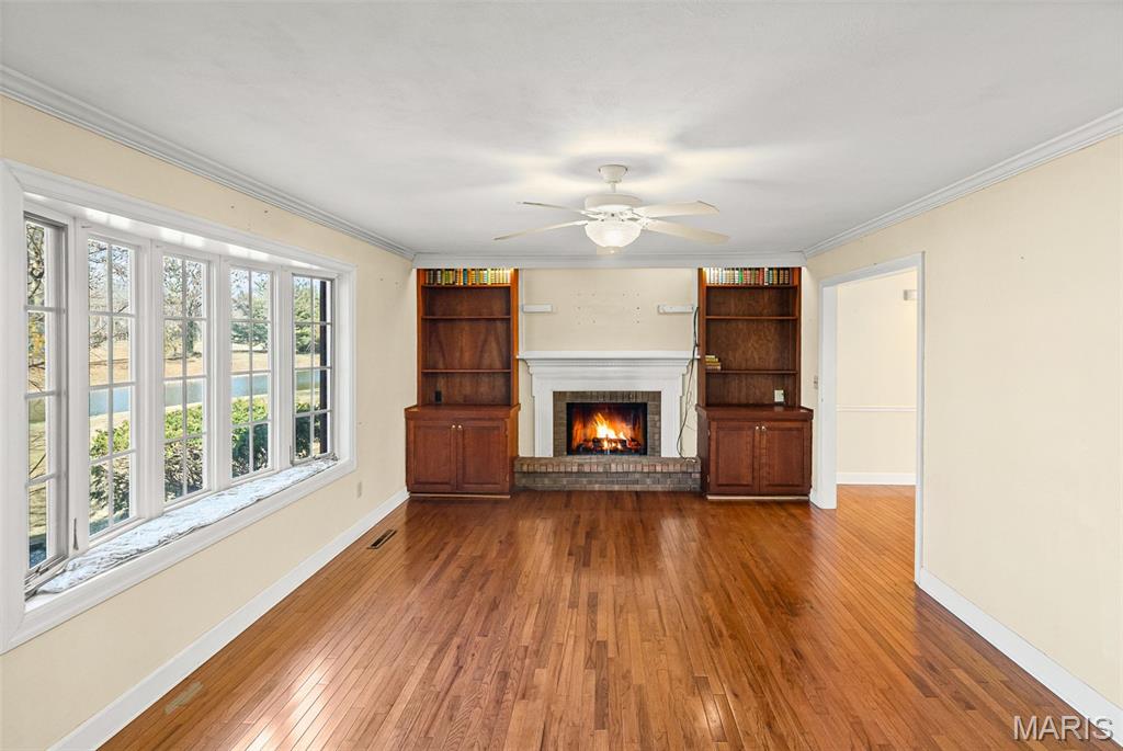 Covered Bridge Estates - Residential
