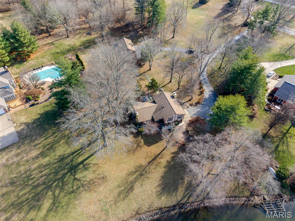 Covered Bridge Estates - Residential